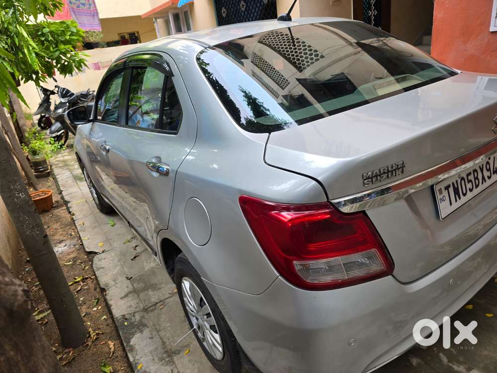 Maruti Suzuki Swift Dzire Amt Vdi, 2019, Diesel