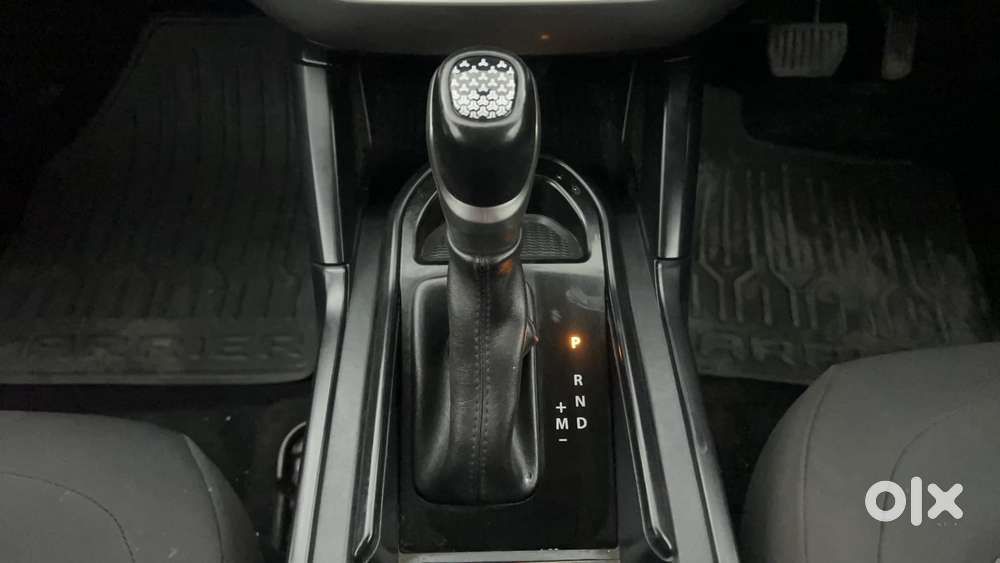 Tata Harrier Xma, 2021, Diesel