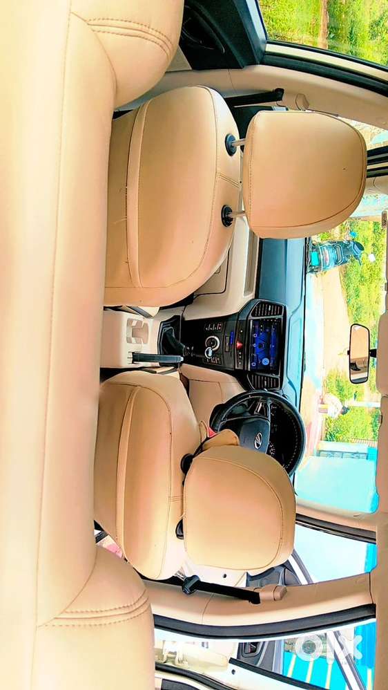 Mahindra Xuv300 Diesel 2022