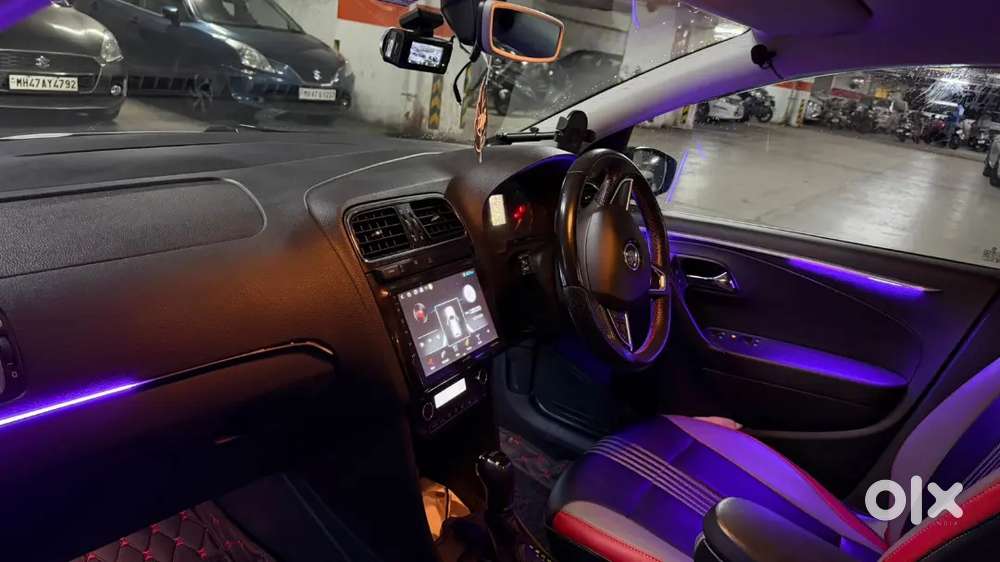 Skoda Rapid Monte Carlo 2020