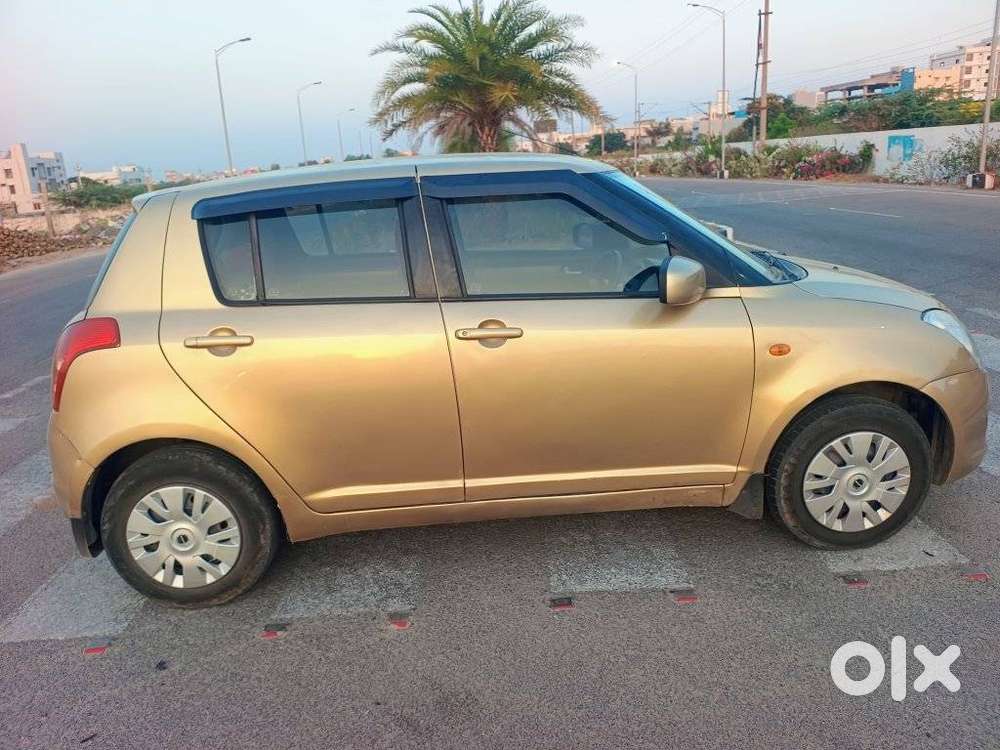 Maruti Suzuki Swift Ddis Vdi, 2007, Diesel