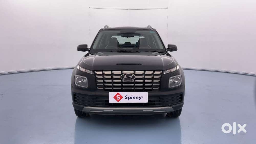Hyundai Venue Sx, 2024, Petrol