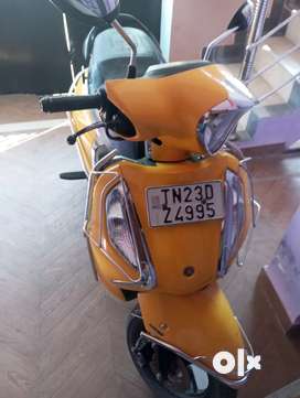 Old scooty price olx hot sale