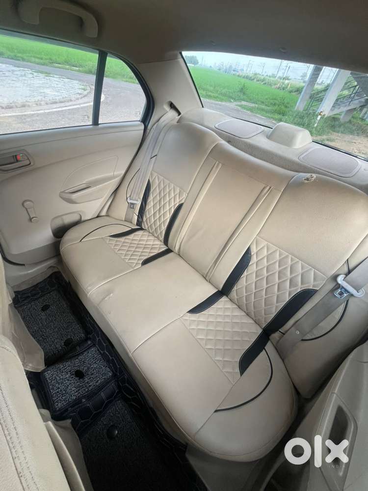 2016 Maruti Dzire Ldi