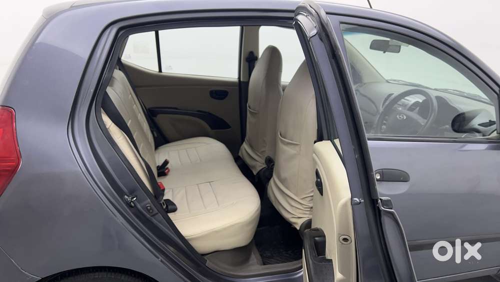 Hyundai I10 Magna 1.1l, 2014, Petrol