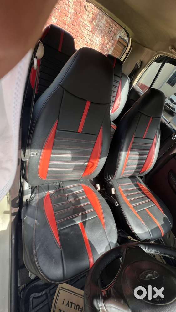 Hyundai Santro Xing 2009 Petrol Good Condition