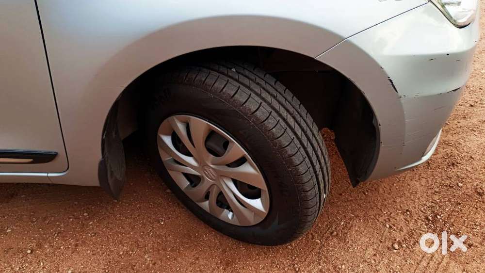 Maruti Suzuki Dzire, 2024