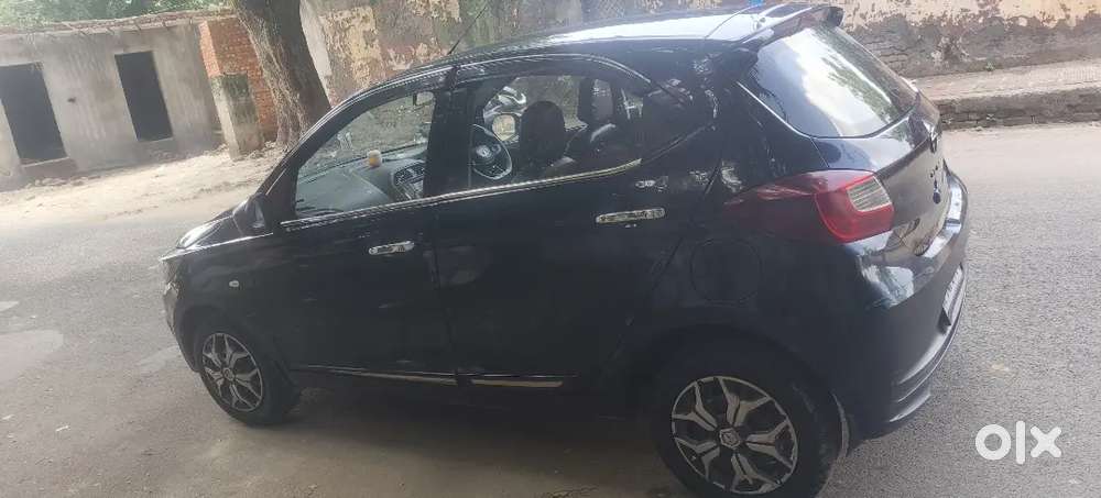 Tata Tiago 1.2 Revotron 2022