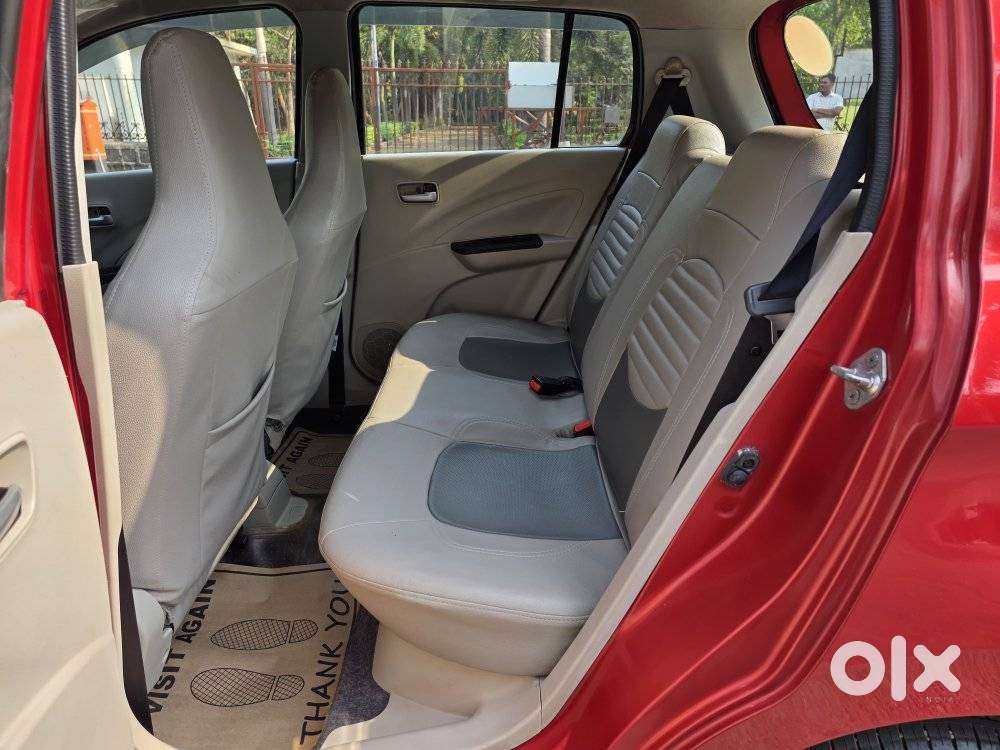 Maruti Suzuki Celerio Vxi Amt, 2018, Petrol