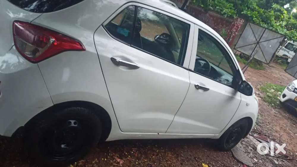 Hyundai Grand I10 Prime 2018 Diesel 71500 Km Driven