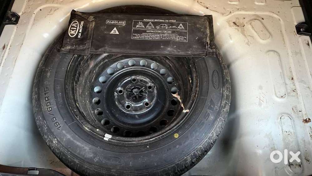 Kia Sonet Gtx Plus At D, 2020, Diesel