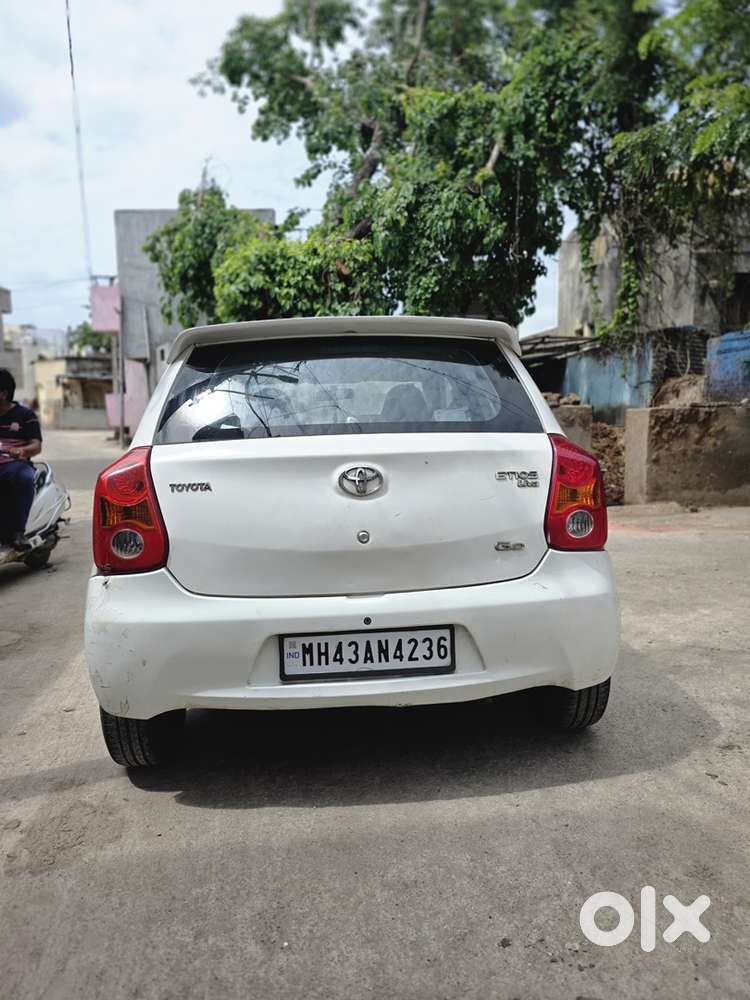 Toyota Etios Liva 2013 Diesel Well Maintained