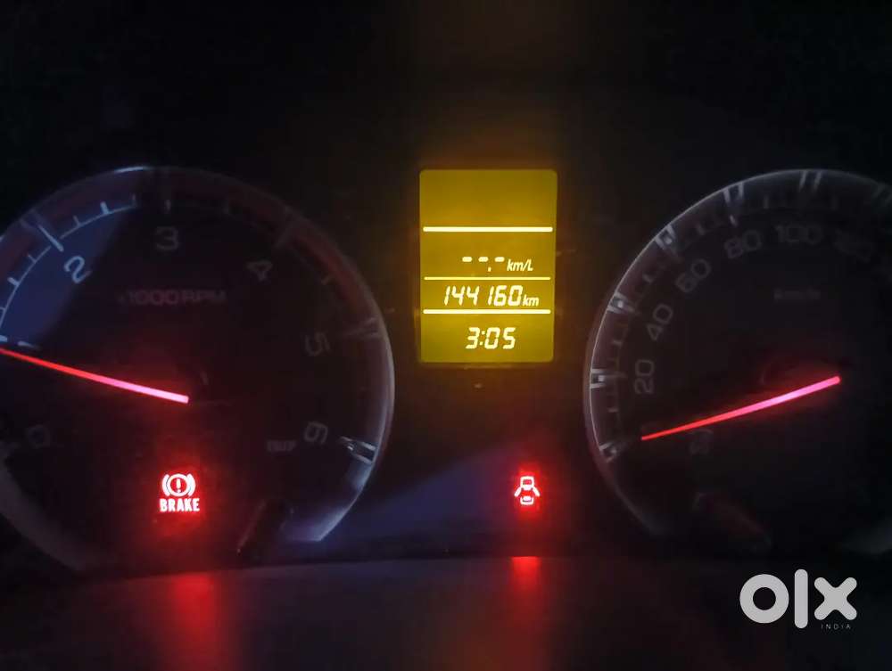 Maruti Suzuki Swift Diesel 2014