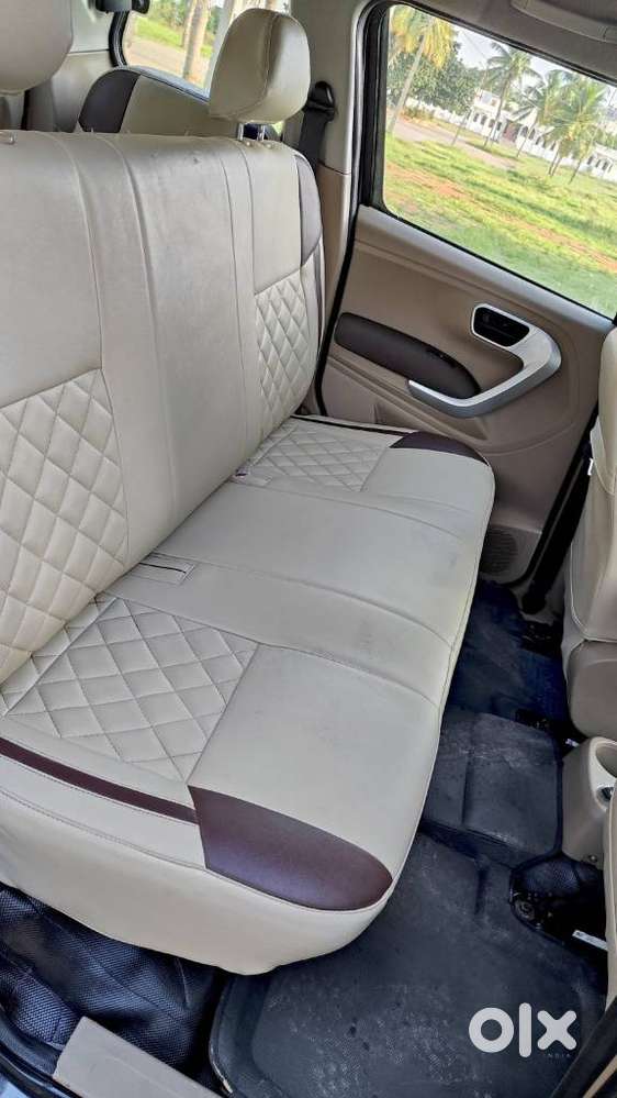 Mahindra Tuv 300 T8, 2018, Diesel