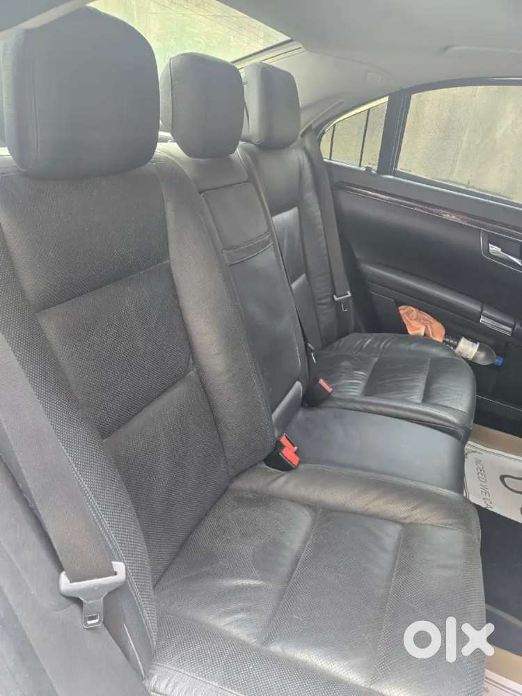 Mercedes-benz S-class 2010