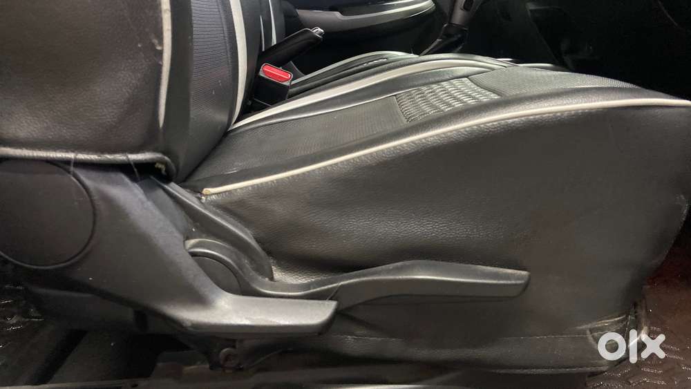 Maruti Suzuki Baleno Zeta Cvt, 2020, Petrol