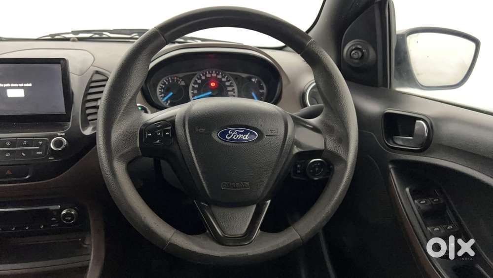 Ford Freestyle Titanium, 2018, Petrol