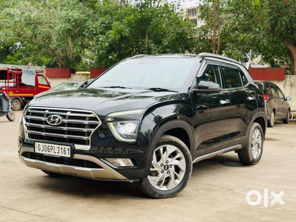 Hyundai Creta 1.4 S, 2023, Diesel