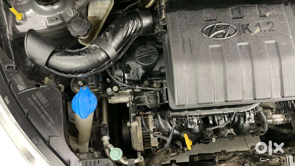 Hyundai Grand I10 1.2 Kappa Magna, 2018, Petrol