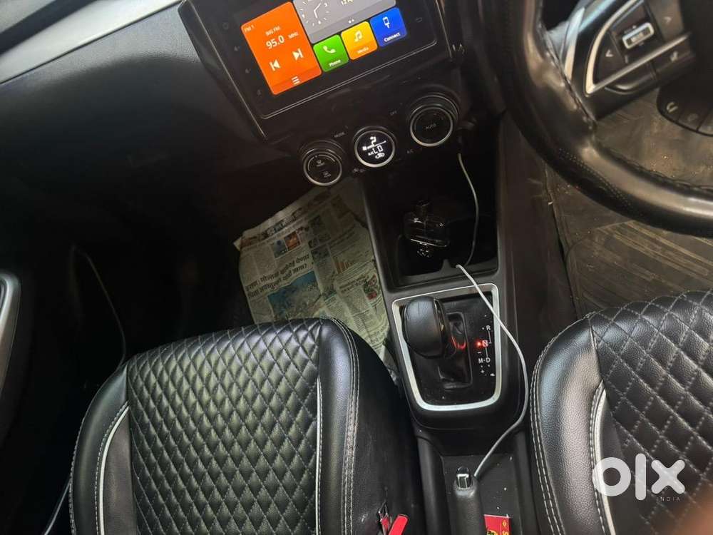 Maruti Suzuki Swift 2021 Petrol 35000 Km Driven