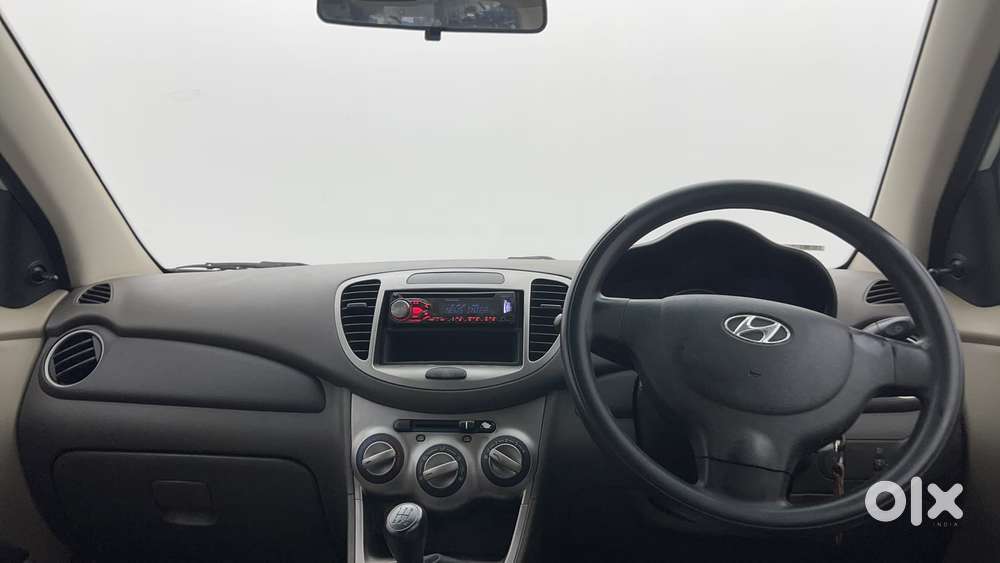 Hyundai I10 Magna 1.1l, 2015, Petrol