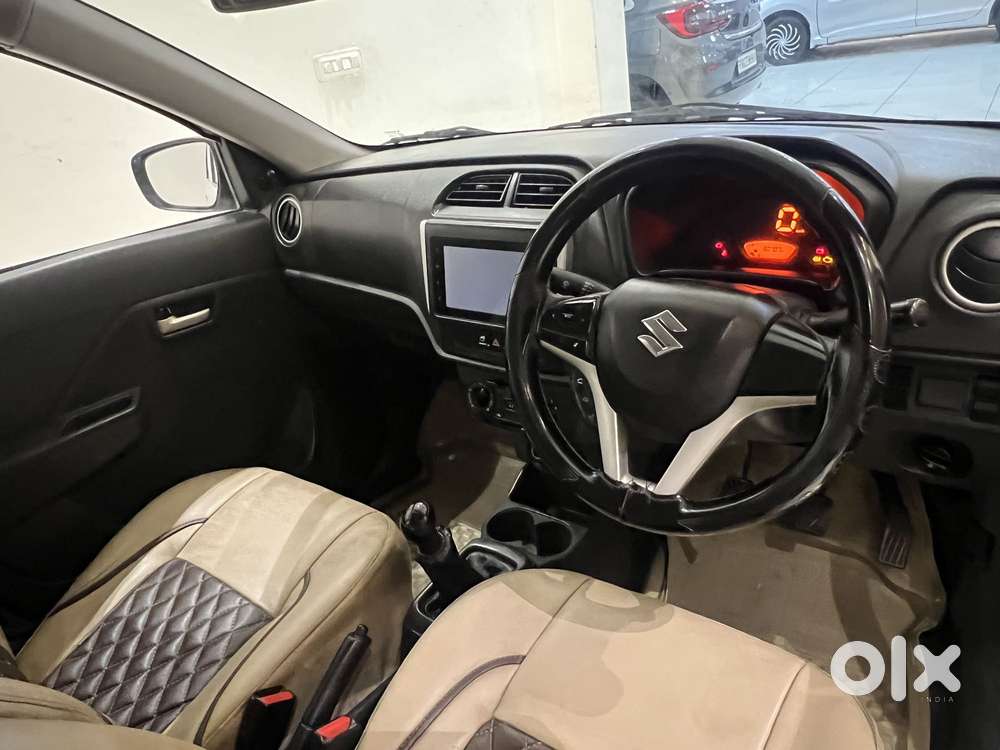 Maruti Suzuki Alto K10 Plus Edition, 2023, Petrol