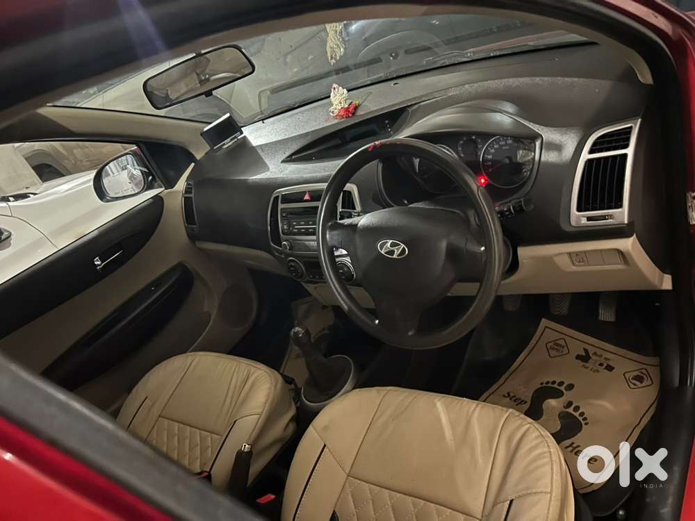 Hyundai I20 2012 Petrol Manual