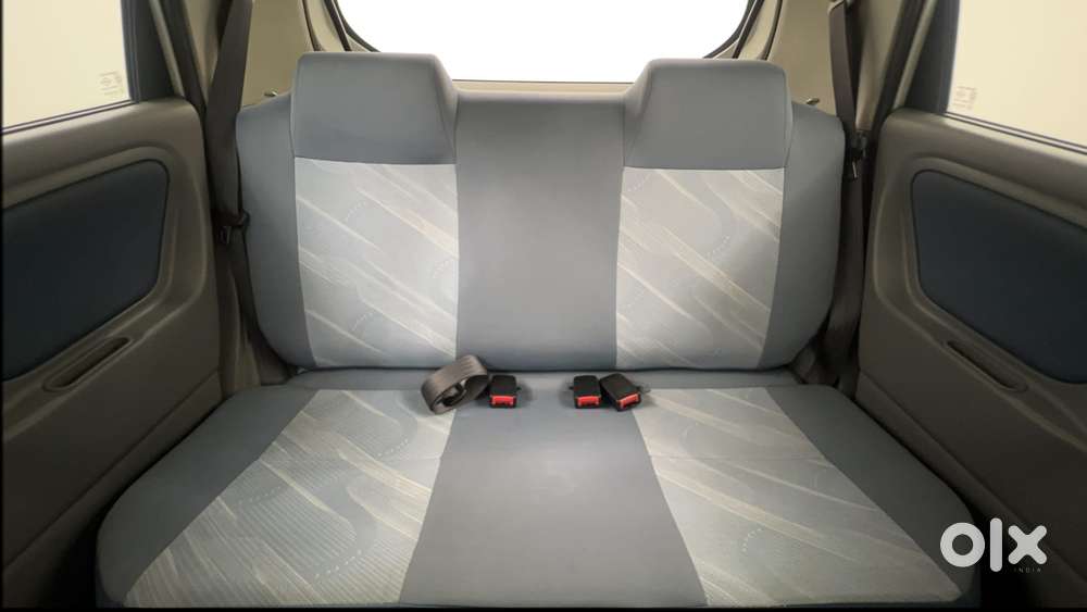 Maruti Suzuki Alto K10 2010-2014 Vxi, 2013, Petrol