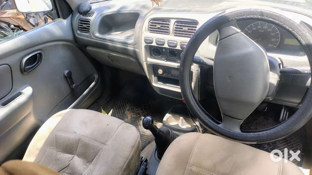 Maruti Suzuki Alto 2011 Cng & Hybrids 94000 Km Driven