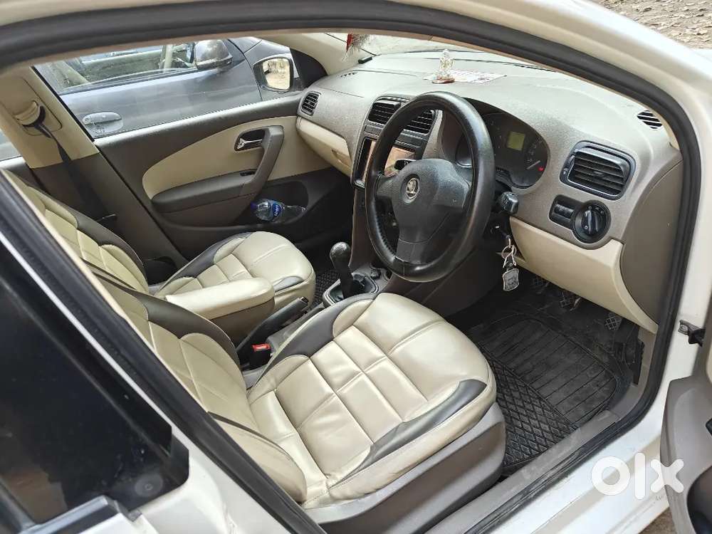 Skoda Rapid, 2013, Insurance Till Dec 2026, Good Condition