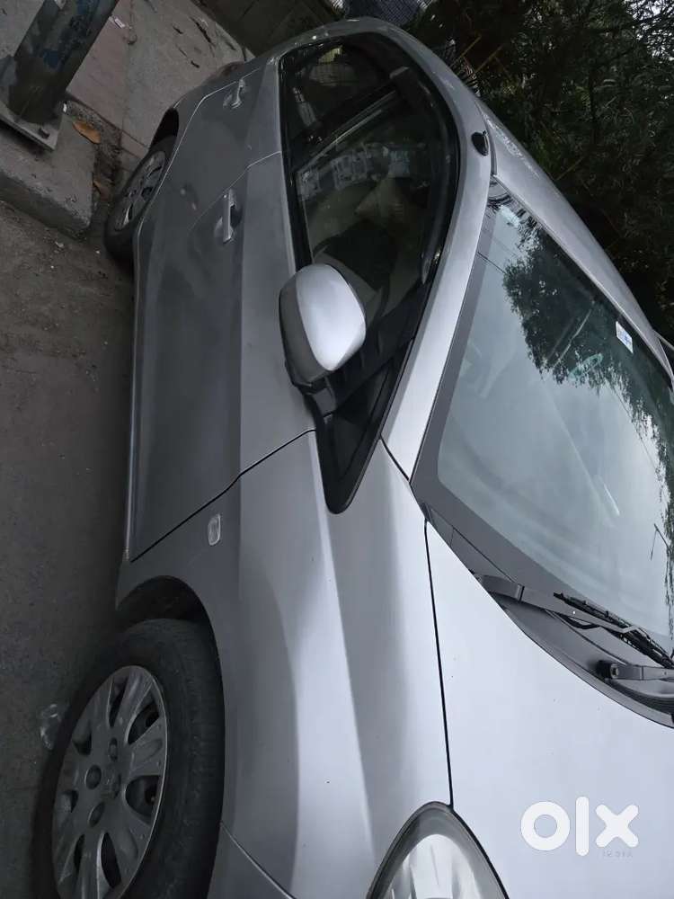 Honda Brio 2012 Petrol Well Maintained