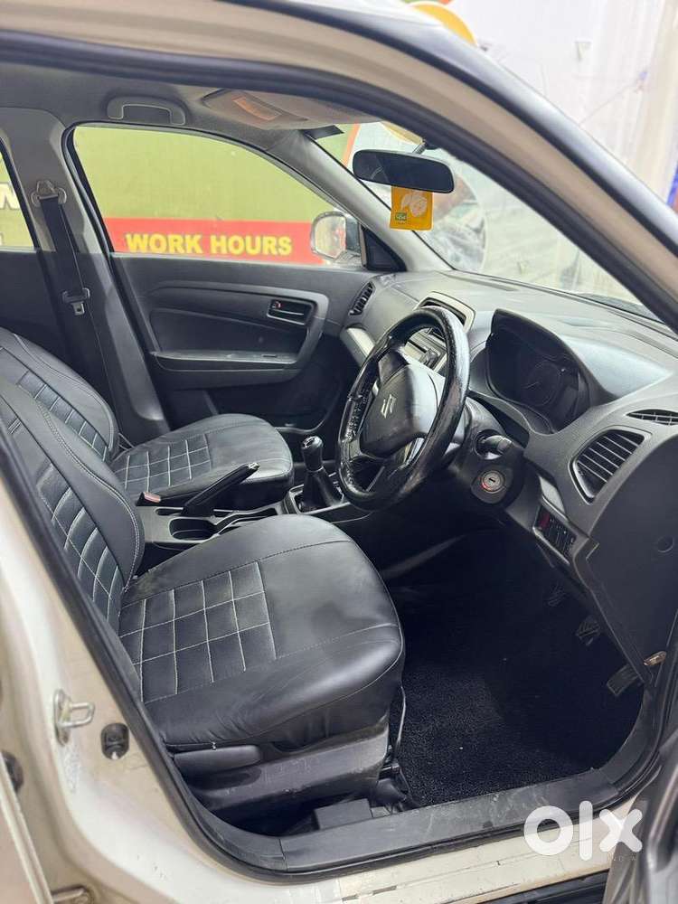 Maruti Suzuki Diesel 2017