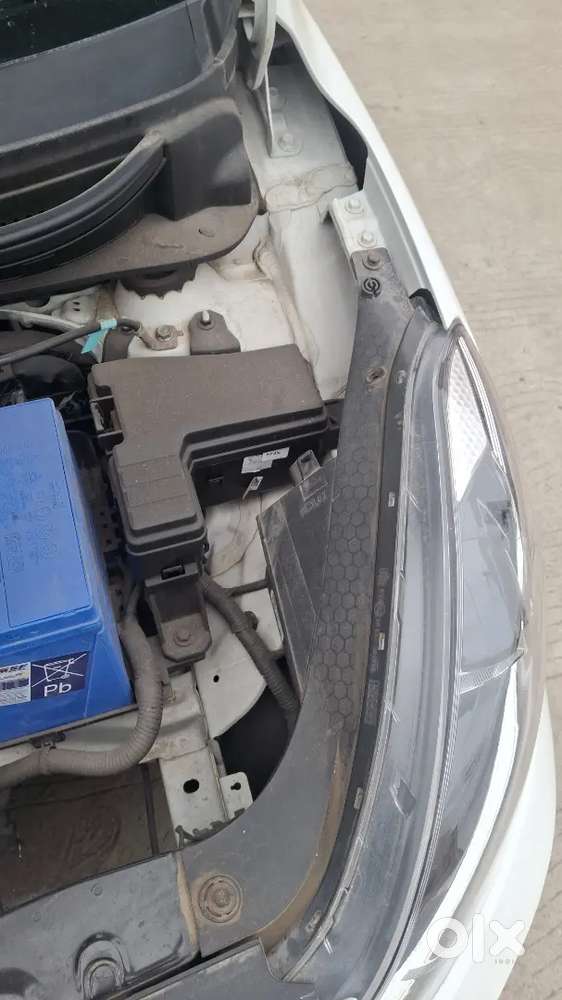 Hyundai Grand I10 Sportz 2023 Car24 And Spinny Not Allow  Please