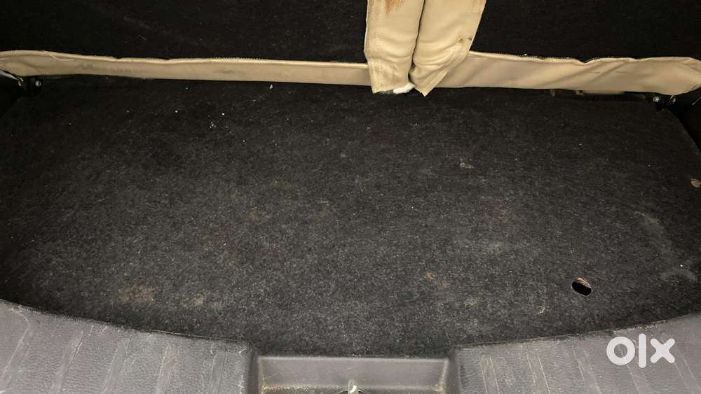 Maruti Suzuki Wagon R 1.0 Vxi, 2018, Petrol