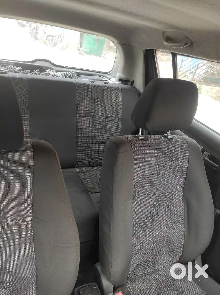 Swift 2007 Petrol Fitness Up To 2030