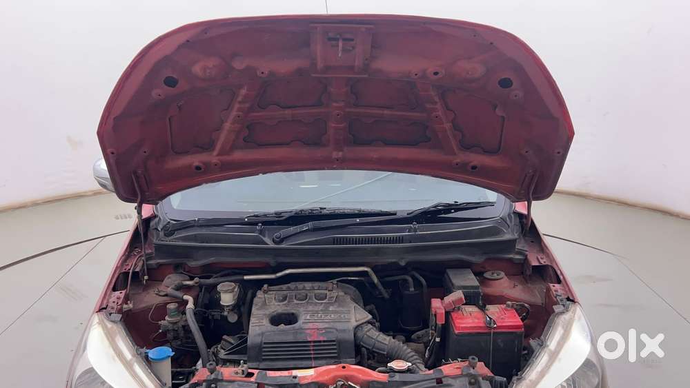 Maruti Suzuki Celerio 1.0 Vxi Amt, 2017, Petrol