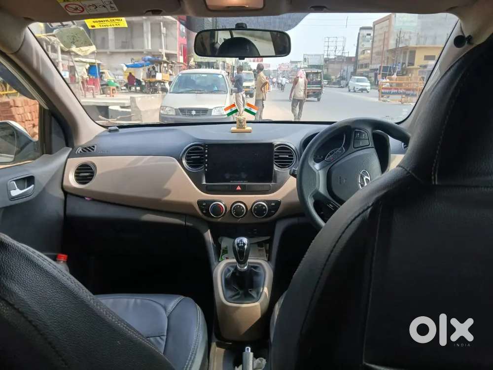 Grans I10 Diesel Brand New Condition