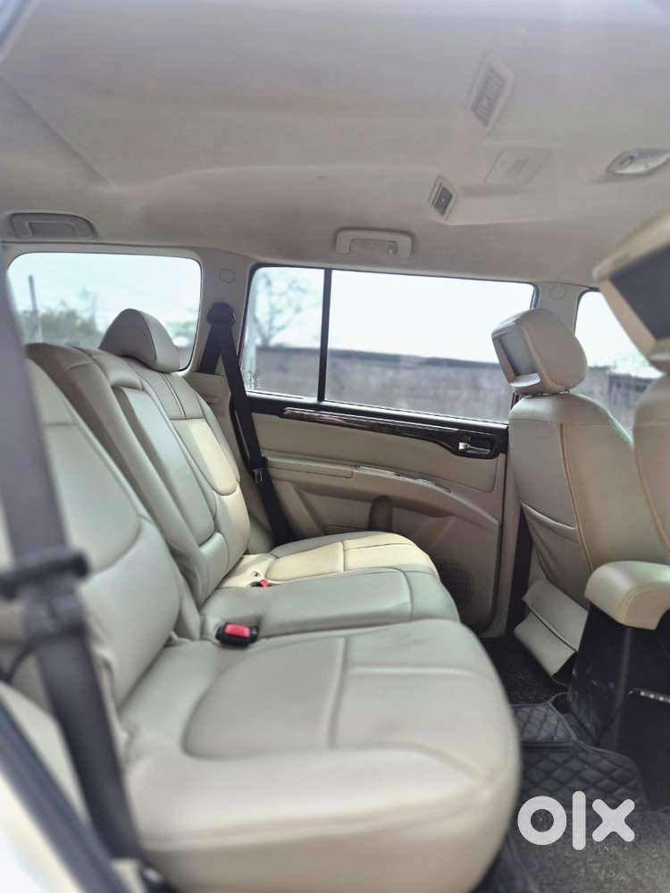 Mitsubishi Pajero Sport, 2015, Diesel