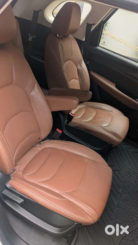 Mg Hector Plus Sharp 2.0 2022/2023