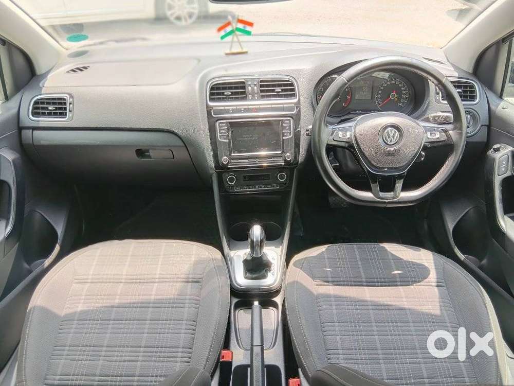 Volkswagen Polo 1.0 Highline Plus Tsi At, 2022, Petrol