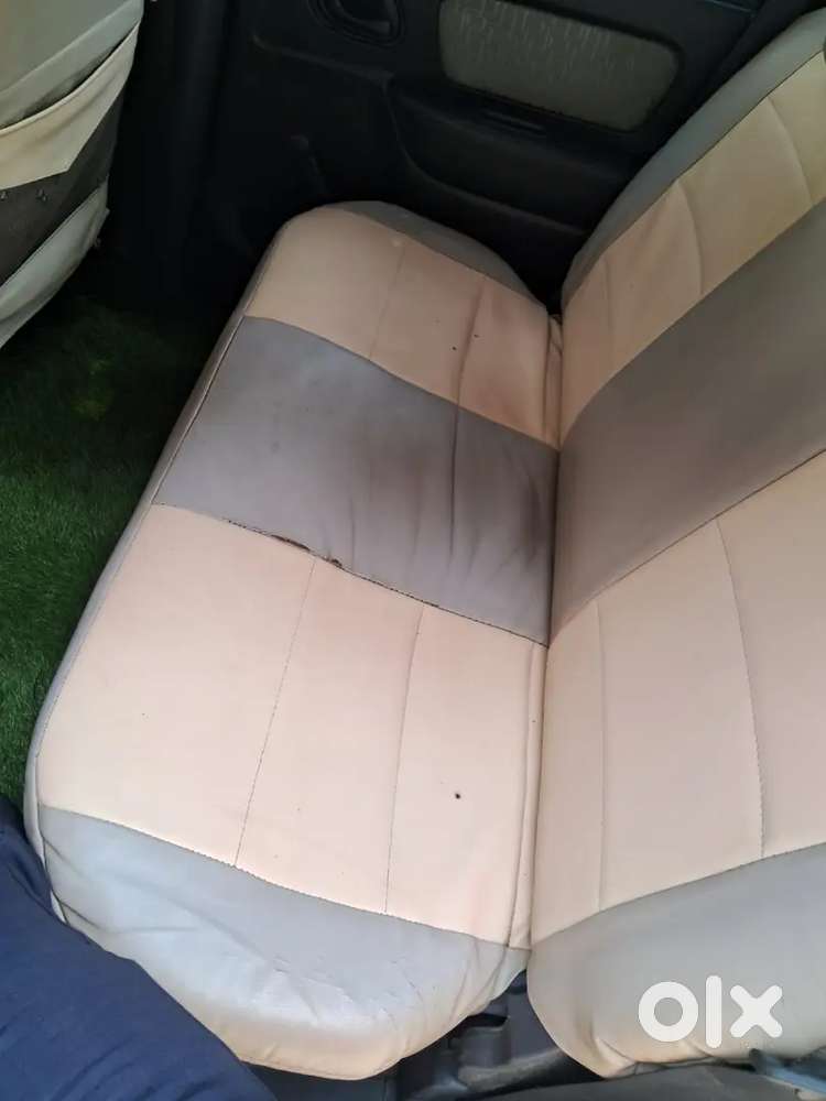 Maruti Suzuki Wagon 2009