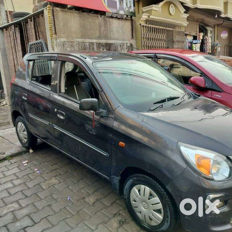 Maruti Suzuki Alto 800 Lxi, 2020, Petrol