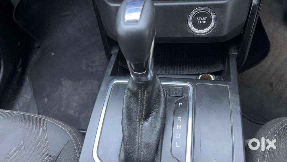 Renault Kiger Rxt Turbo Cvt Dt, 2021, Petrol