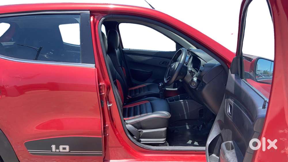Renault Kwid 1.0 Rxt Edition, 2023, Petrol