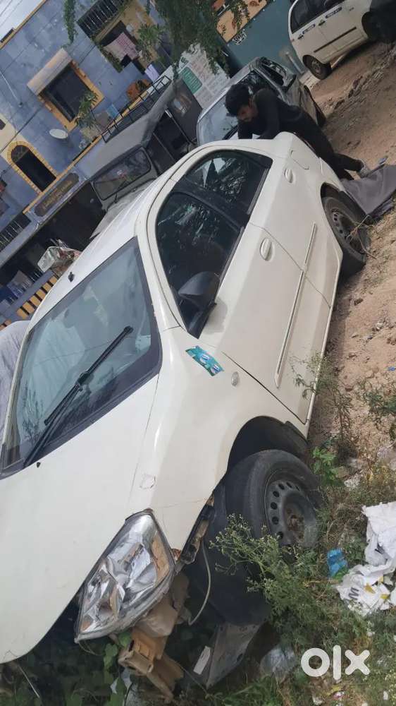 Toyota Etios 2012 Diesel 100000 Km Driven