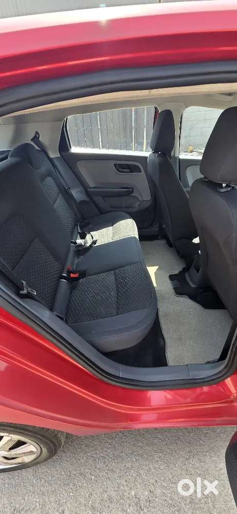 Tata Altroz 2020 Petrol 41600 Km Driven
