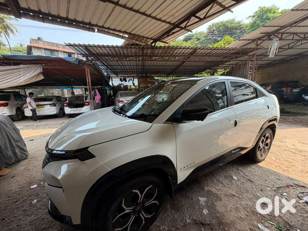 Tata Curvv 2025 Well Maintained, Moon Roof, Voice Activated Commands
