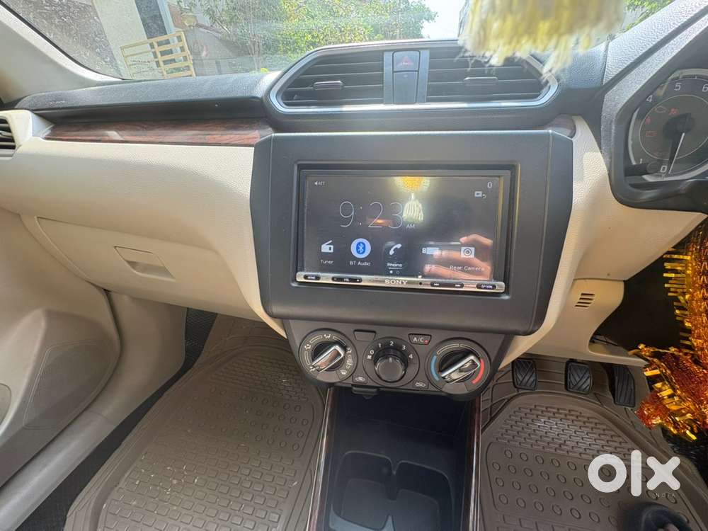 Maruti Suzuki Dzire Petrol Well Maintained