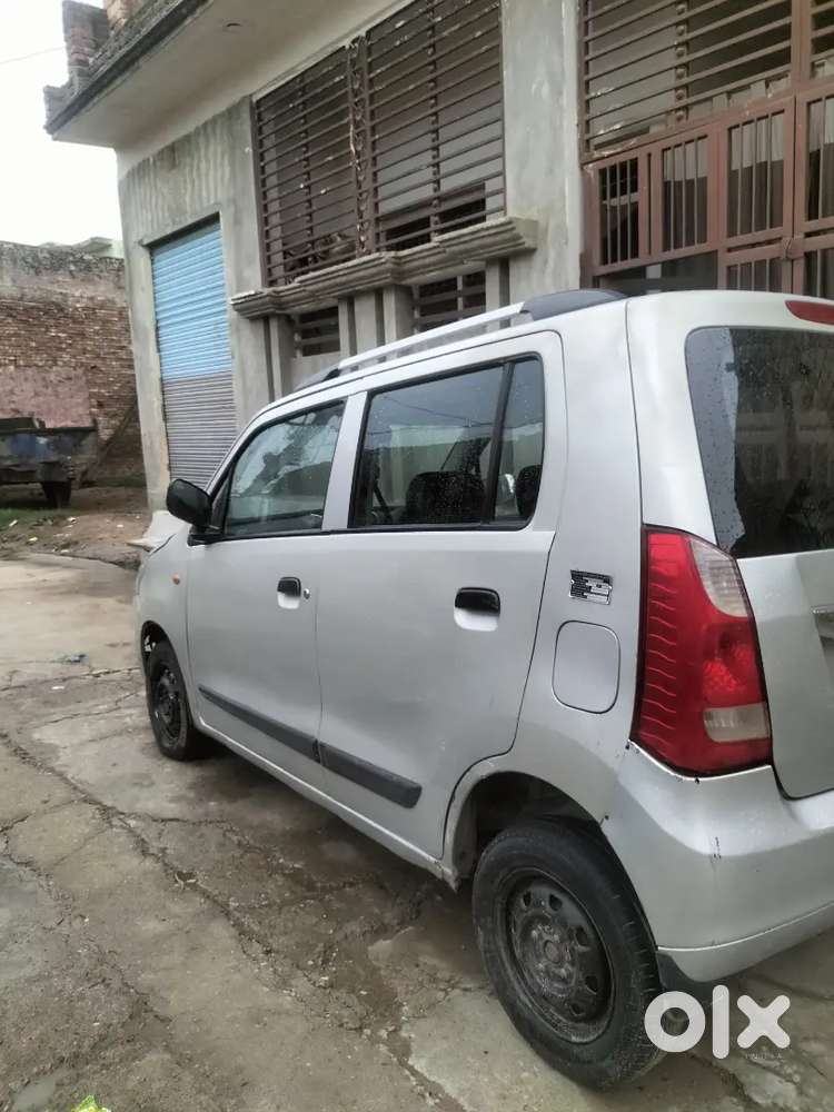 Good Condition
