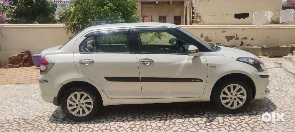 Maruti Suzuki Swift Dzire 2017 Diesel 90000 Km Driven